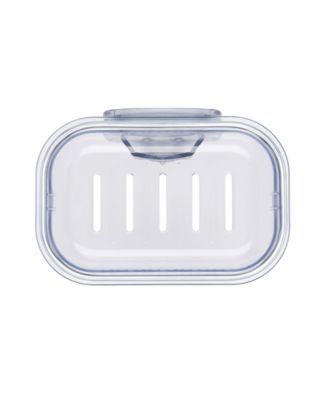 GG Suction Soap Dish