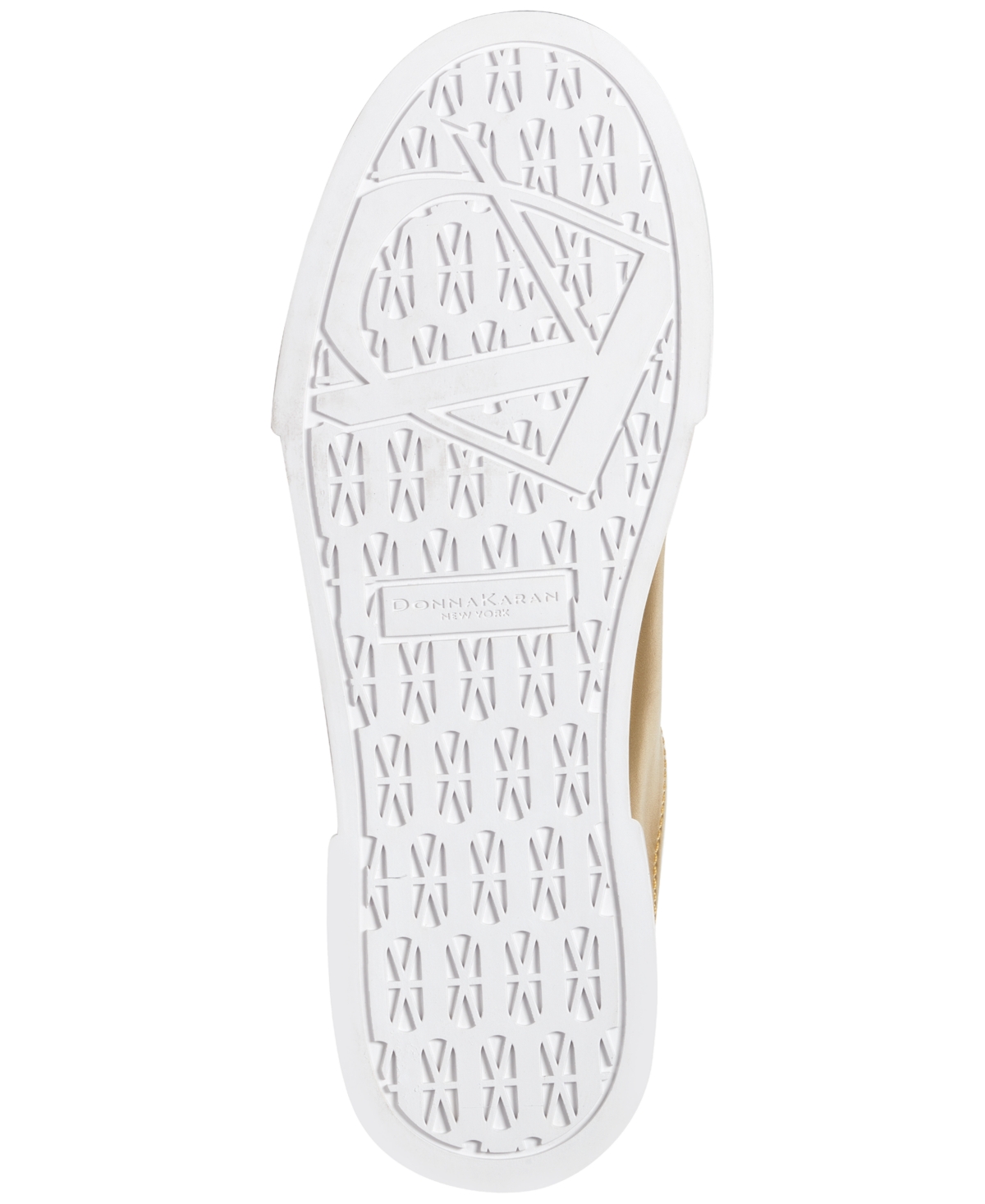 Donna Karan New York Women's Donna Lace Up Sneakers