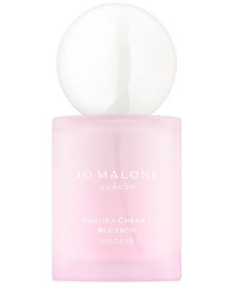 Jo Malone London Sakura Cherry Blossom Cologne Spray, 1 oz. - Macy's