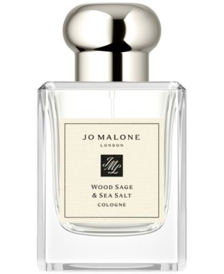 Jo Malone London Wood Sage & Sea Salt Cologne, 1.7-oz. - Macy's