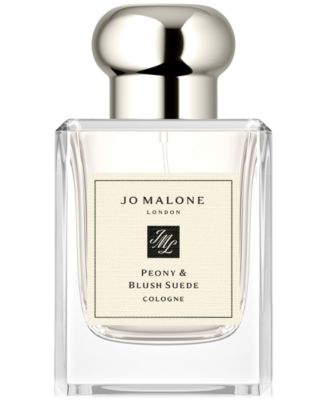 Jo Malone London Peony & Blush Suede Fragrance Collection - Macy's