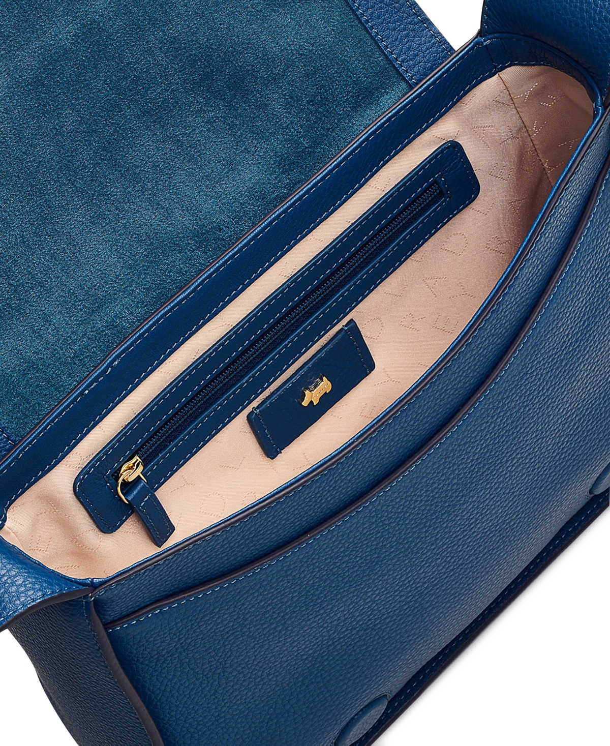 Radley London Westwell Lane- Medium Flapover Crossbody