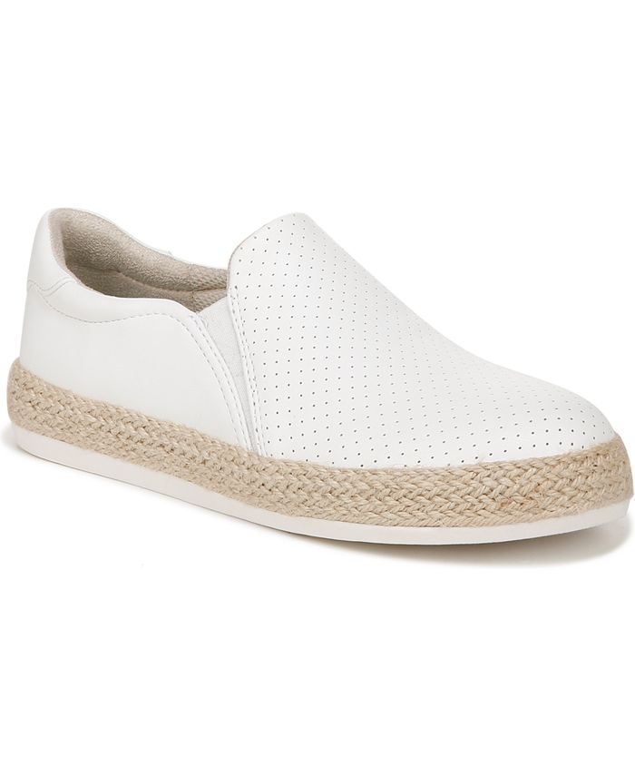 Dr. Scholl s Women s Madison Sun Slip On Sneakers Macy s
