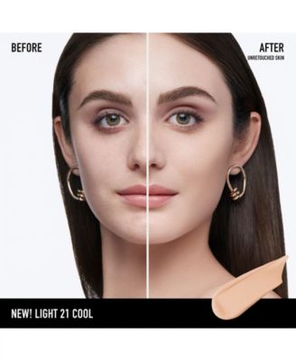 BAREPRO 24hr Wear Matte Liquid Foundation SPF 20