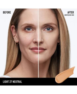 BAREPRO 24hr Wear Matte Liquid Foundation SPF 20