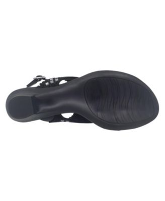 Women's Roxee Embellished Thong Sandals 