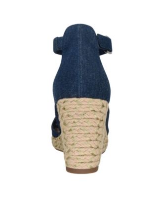 Women's Tizane Platform Wedge Sandals