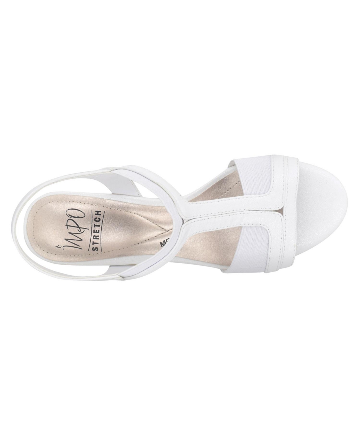 Impo Women's Eara Stretch Dress Sandals