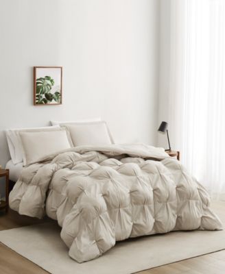 Cloud Puffer 3-Pc. Comforter Set, Full/Queen