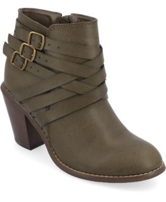 Journee Collection
