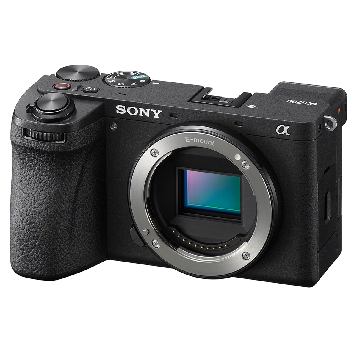 Sony Alpha a6700 Mirrorless Camera