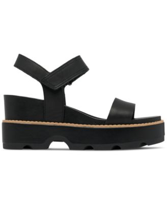 Women's Joanie IV Y-Strap Wedge Sandals