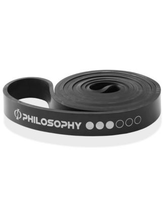 Philosophy Gym