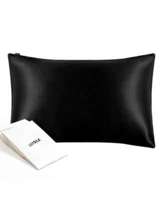 Pure Mulberry Silk Pillowcase , Queen