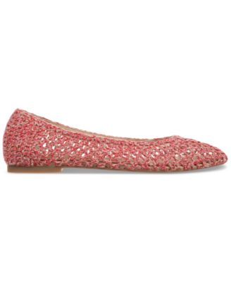 Women's Naomie Ballet Flats, Created for Macy's