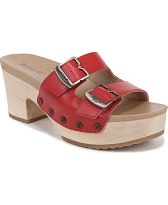 Dr. Scholl's - Original-Vibe Slide Sandals
