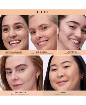 CC+ Cream Matte Foundation SPF 40