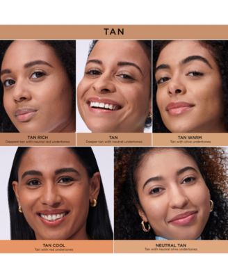 CC+ Cream Matte Foundation SPF 40