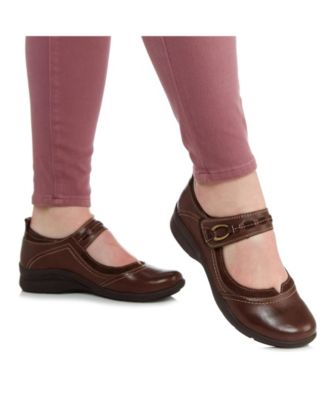 Women's Emily Strap Shoe