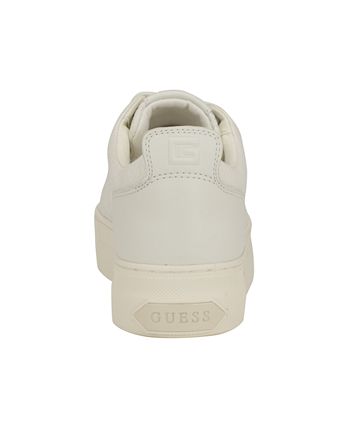 Guess Femme Rockies Chaussure De Piste D'athltisme, Noir, 35 EU