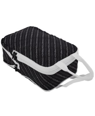 4Pc Expandable Rolling Hardside Luggage Set