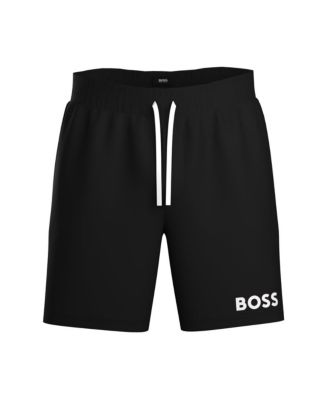 HUGO BOSS gimmick blouson black 短丈 L HUGO BOSS gimmick blouson black 短丈 L
