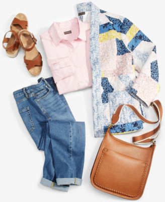 Women's Emberr Espadrille Platform Wedge Sandals