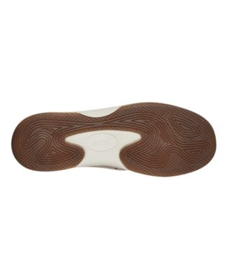 Women's Nel Laser Cut Round Toe Casual Slip-On Sneakers