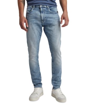 G Star Raw Men s Revend Skinny Fit Jeans Macy s