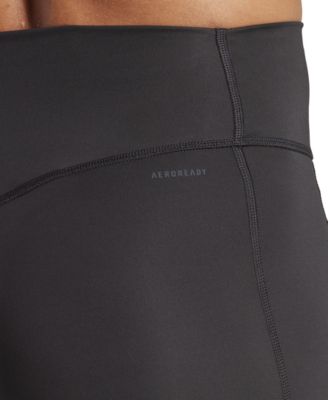 Women's Optime Stash High-Rise Bike Shorts