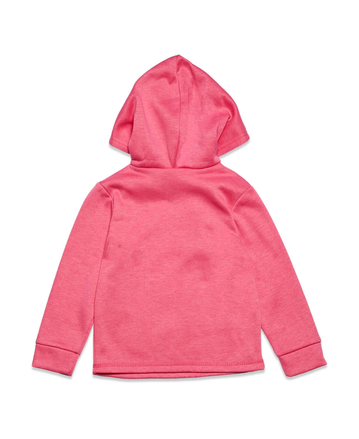 Paw Patrol Skye Everest Girls Fleece Half Zip Hoodie