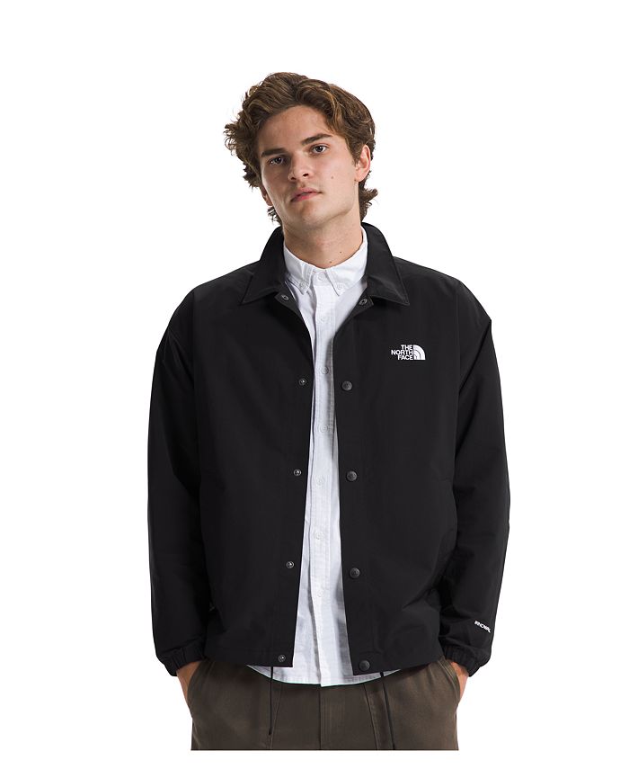 The North Face Men's Easy Wind Coaches Jacket - Macy's