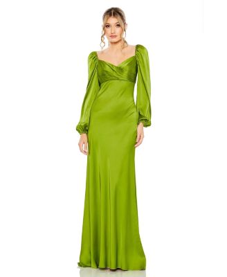 Mac Duggal