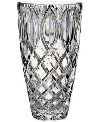 Waterford - Grant Vase 10"