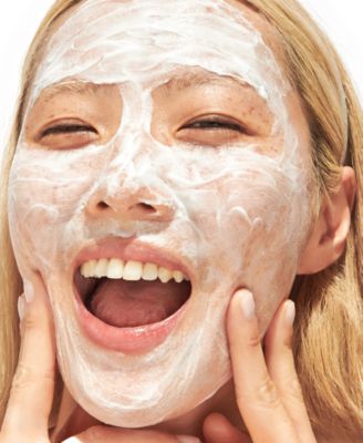 Hydra-Essentiel Hydrating Mask With Double Hyaluronic Acid, 2.3 oz.