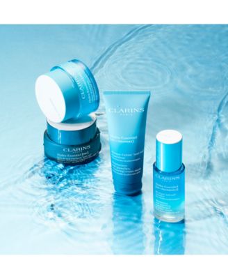 Hydra-Essentiel Bi-Phase Face Serum With Double Hyaluronic Acid, 1 oz.