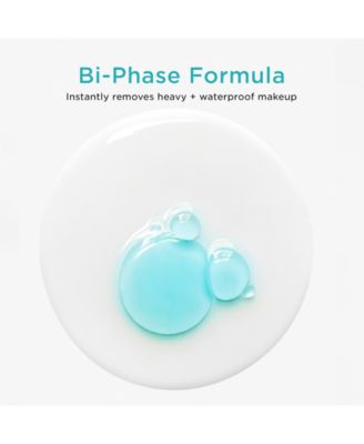 Instant Bi-Phase Eye Makeup Remover,  4.2 oz.