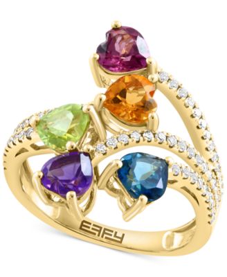 EFFY Collection - x