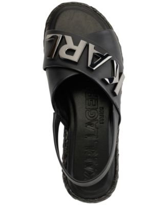 Women's Charla Slingback Espadrille Sandals