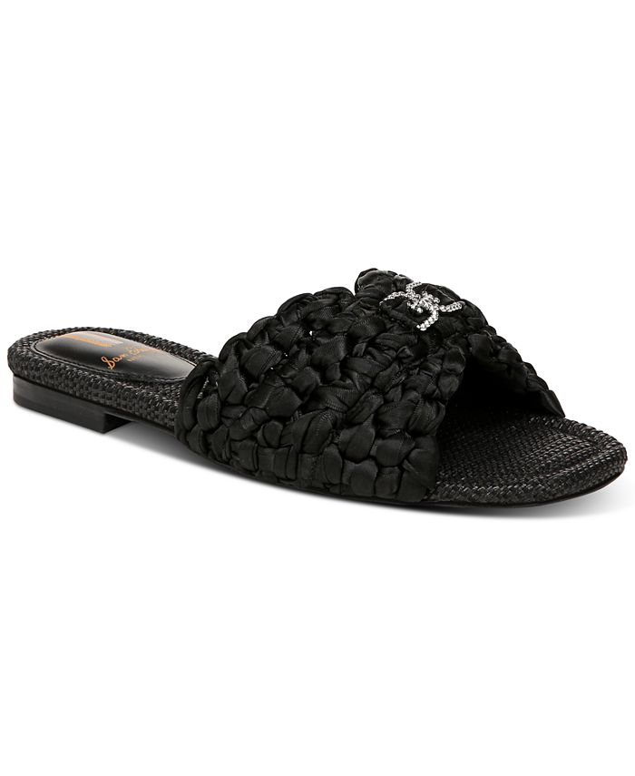 Gucci slides shop macy's