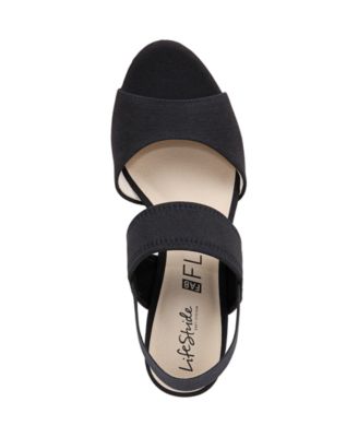 Women's Fiona Slingback Dress Sandals