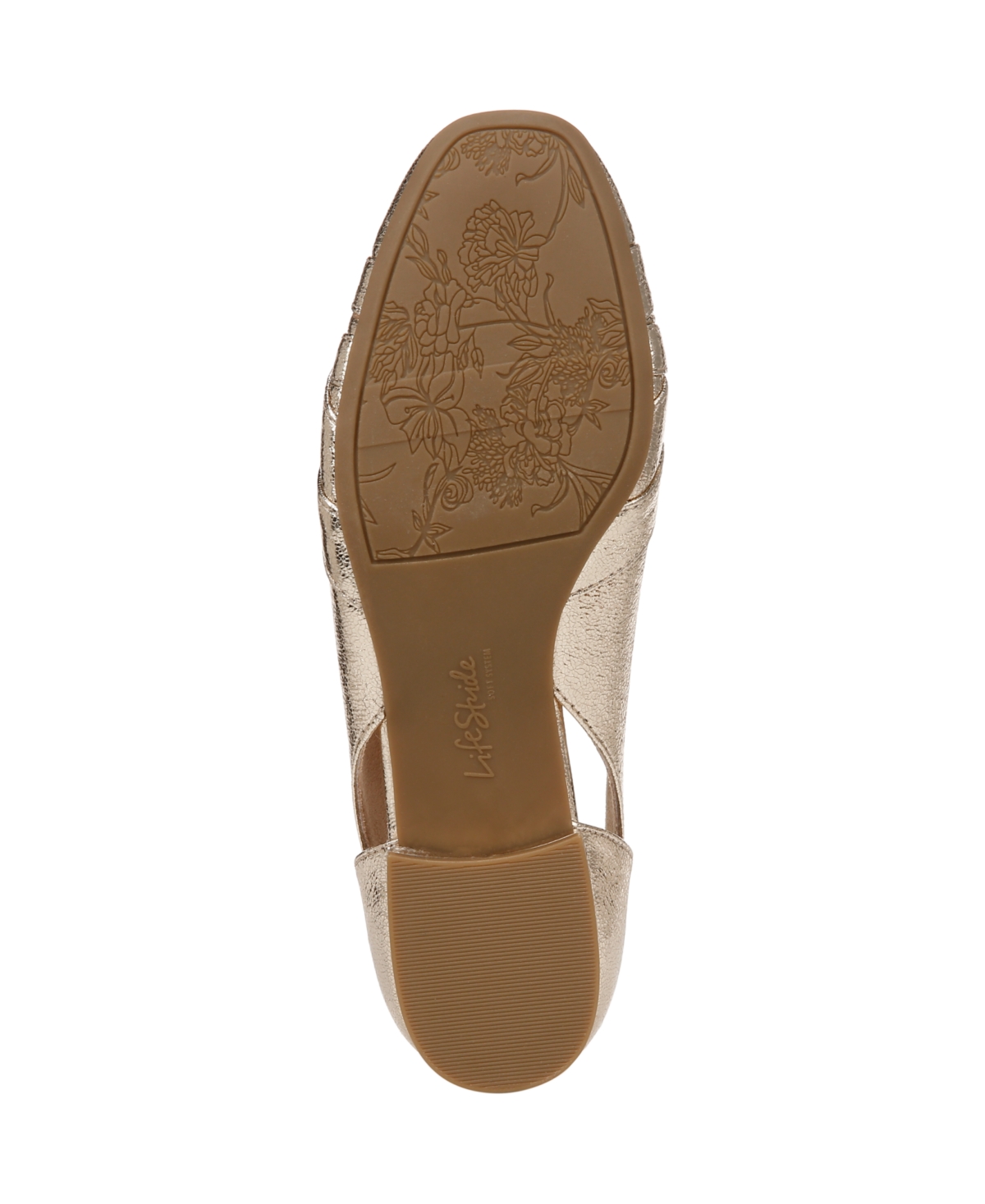 LifeStride Carmen Flats