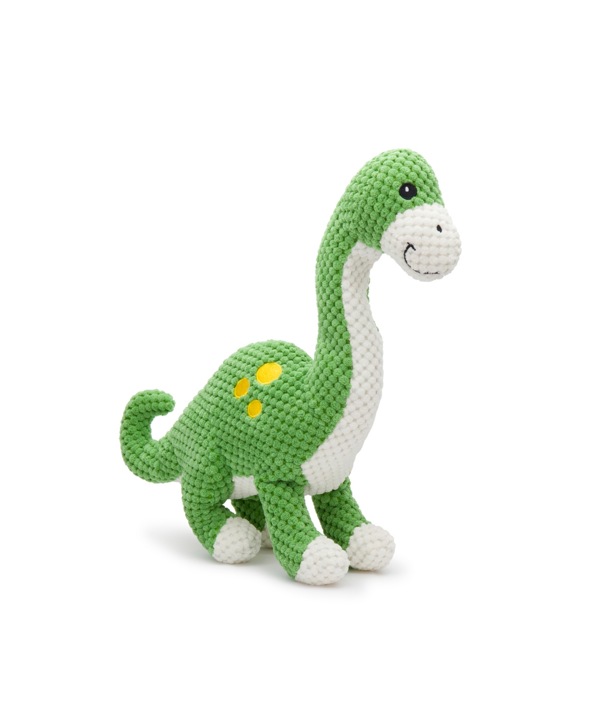 Floppy Brontosaurus - Green