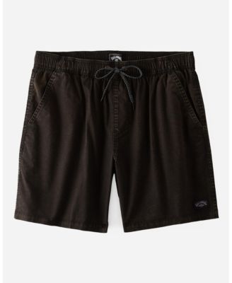 Billabong Mario Stretch Shorts Billabong Mario Stretch Shorts