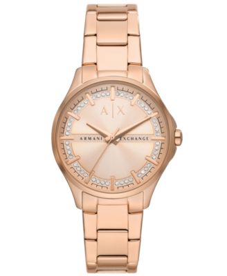 A|X Armani Exchange