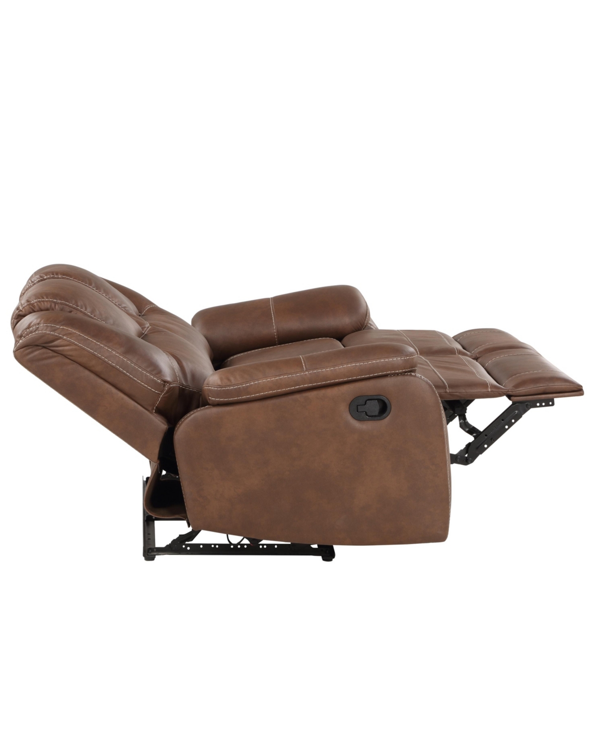 Katrine Manual Reclining Loveseat
