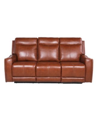 Natalia 83" Power Recliner Sofa