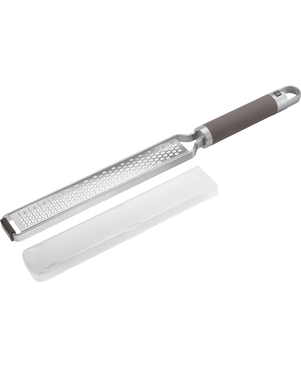 Zwilling Pro Zester Grater In Silver
