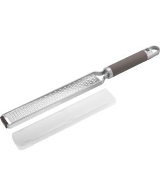 Zwilling Pro Zester Grater - Macy's