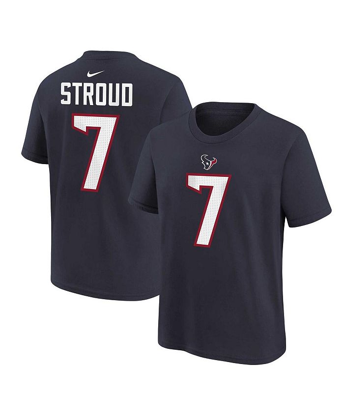 Houston texans girls jersey hotsell